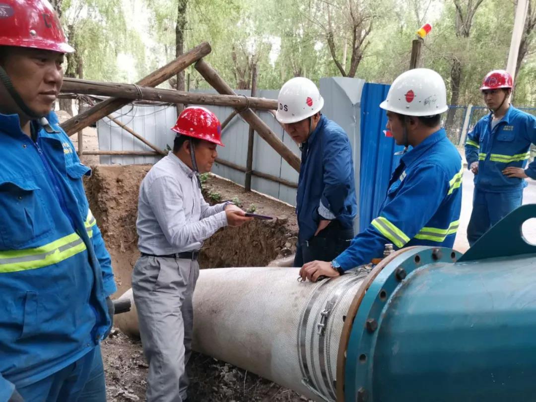 石阡工业管道清洗-管道清淤