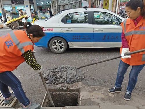 石阡沉沙井清掏-污水井清理