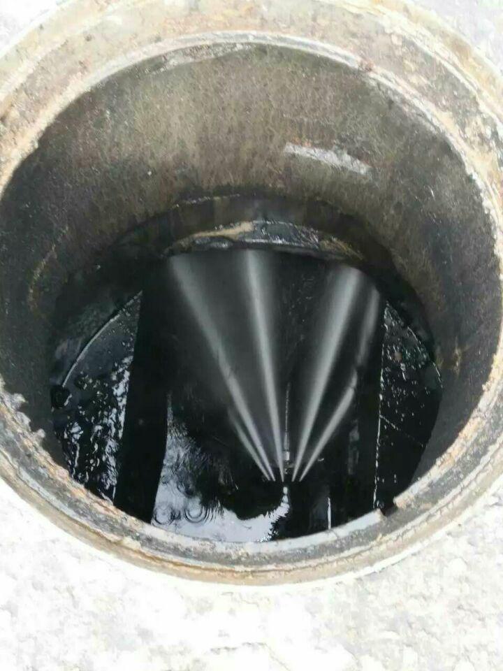 石阡市政管道清洗-排污管道清洗