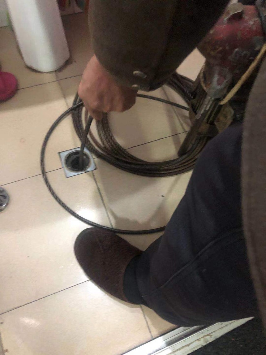 石阡管道疏通，疏通下水道